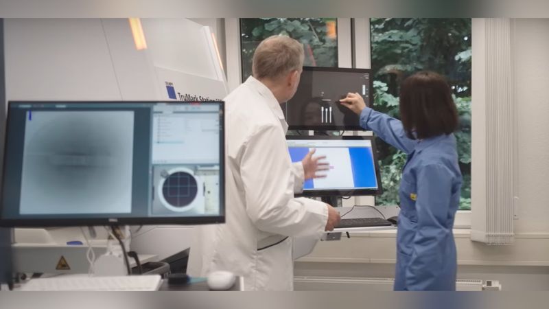 ROHM's Preventive Quality Assurance Approach to Zero-Defect Semiconductor Manufacturing