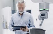 The CMM System Remastering Aerospace & Defence Metrology with Speed, Simplicity, and Seamless Connectivity