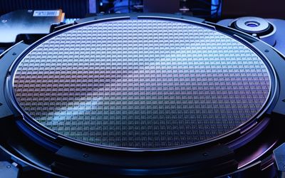 200 mm Wafer vs 300 mm Wafer – A Technical Comparison for Engineers