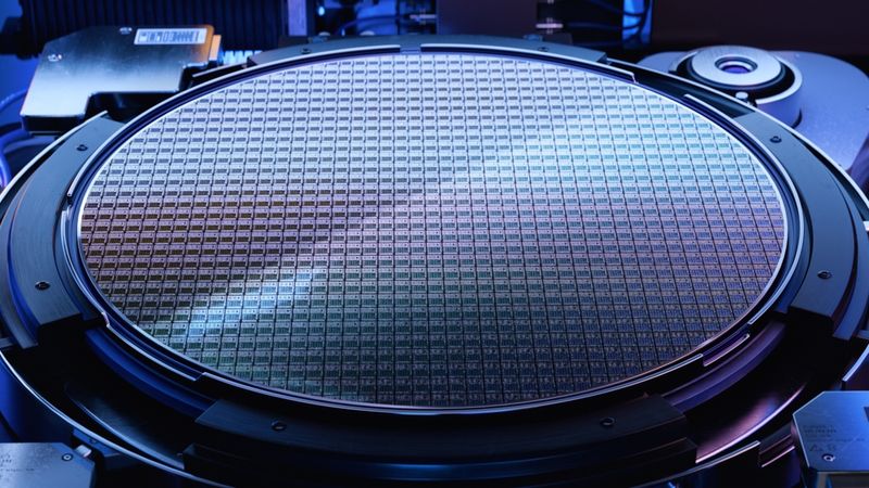 200 mm Wafer vs 300 mm Wafer – A Technical Comparison for Engineers
