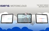 Introducing Cloud-based Motion Capture