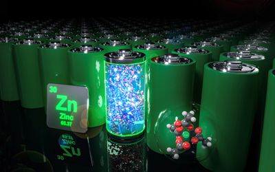 Progress in alternative battery technology