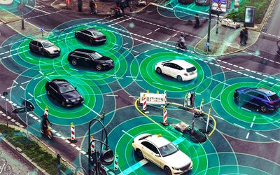 Eco-driving measures could significantly reduce vehicle emissions