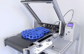 Belt 3D printers explained: Technology, best machines, advantages