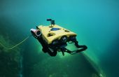 What are underwater ROVs & What can they be used for?