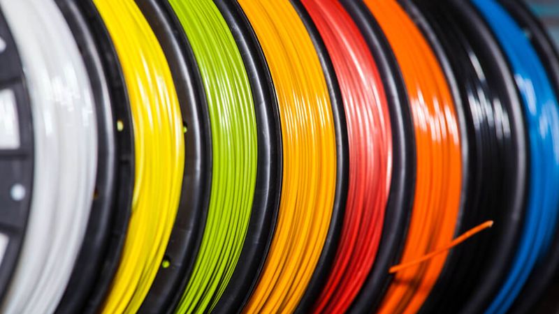 ASA vs ABS: Finding the right 3D printing filament