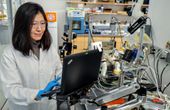 Engineers to advance nanomedicine manufacturing using AI