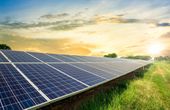 The bright future of solar energy