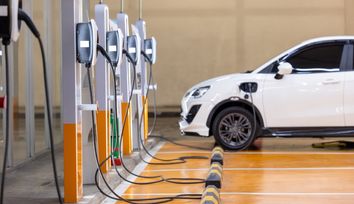 M2M SIMs for E-Charging Stations: Reliable and Secure Connectivity for Charging Stations - Worldwide