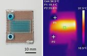 Scientists 3D print self-heating microfluidic devices