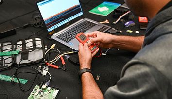 Design With Security in Mind: Why Manufacturers Need to Plan for IoT Device Security from the Beginning