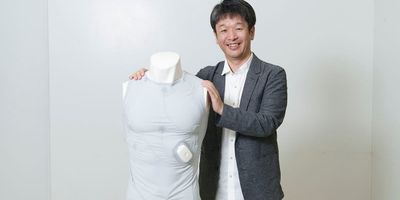 Taking on the Challenge of Preventive Medicine through Co-creation with Acoustic Sensors