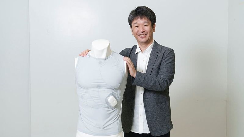 Taking on the Challenge of Preventive Medicine through Co-creation with Acoustic Sensors