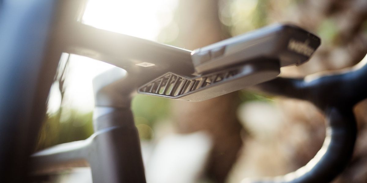 canyon computer mount