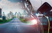 How electric vehicles can power infrastructure change
