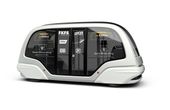 RABus brings self-driving buses to the road