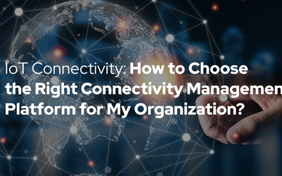 How to Choose The Right IoT Connectivity Platform? Monogoto