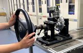 Autonomous steering system keeps human drivers engaged