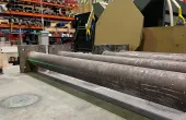Construction: Measurement of Test Specimens and Evaluation of Imperfections