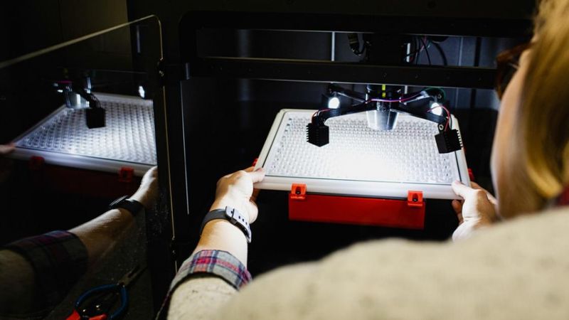 Podcast: Robot That Will Save Grape Farmers Billions & How Metallic Glass Will Result In Affordable Robotics