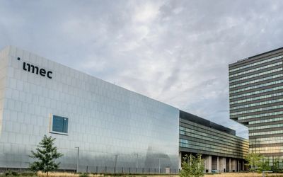 Imec on How Datacom and AI Are Accelerating the Maturity of Integrated Photonics: An Interview with Philippe Soussan