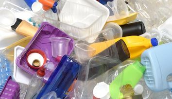 An Upcycling Solution to Mixed Plastics Rooted in New Chemistry