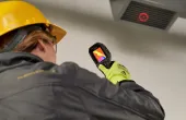 What's the Difference Between IR Thermometers and Thermal Cameras?