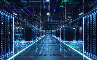 Helping data storage keep up with the AI revolution