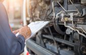 Preventive Maintenance: Optimizing Asset Performance and Longevity