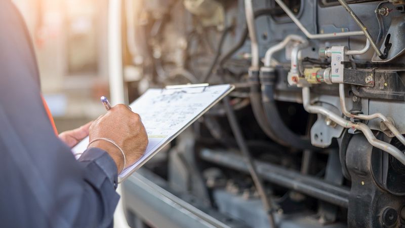 Preventive Maintenance: Optimizing Asset Performance and Longevity