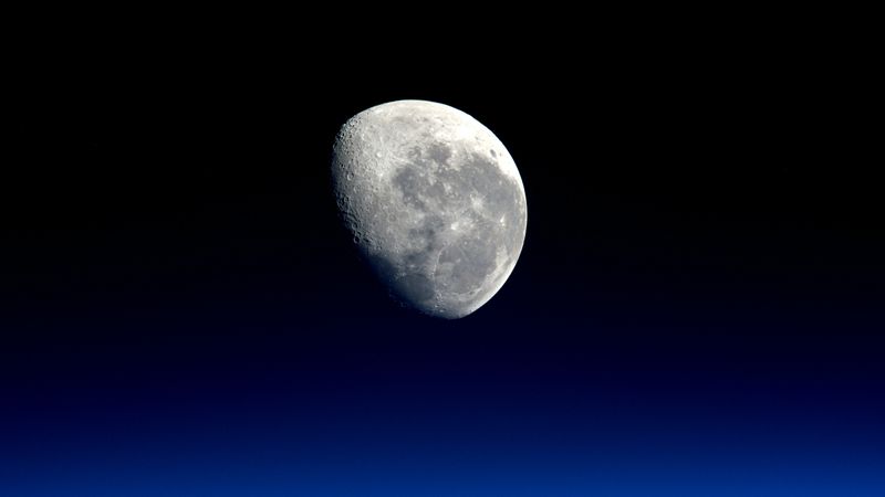 Photo by NASA on Unsplash