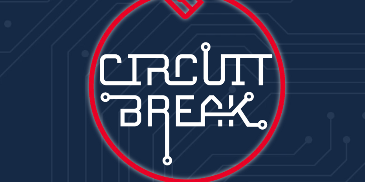 Circuit Break Podcast 