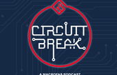 Circuit Break Podcast 420: The Mega IIe: A Vintage Computing Adventure with James Lewis