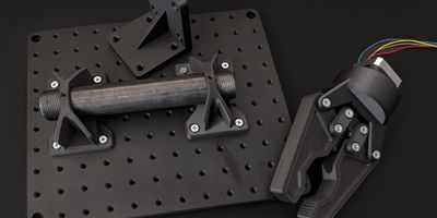 Enhancing your jigs and fixtures with carbon fiber composites