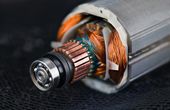 How Does a DC Motor Work? Unveiling the Power Behind Electric Motion