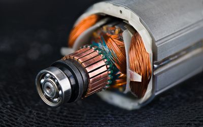 How Does a DC Motor Work? Unveiling the Power Behind Electric Motion