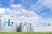 New liquid can simplify hydrogen transportation and storage