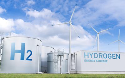New liquid can simplify hydrogen transportation and storage