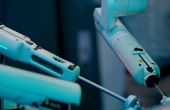 Intelligent Robots Are the Future of Surgery