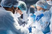 Predicting pain with machine learning