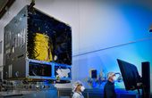 NASA's Psyche Mission Moves Forward, Passing Key Milestone