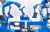 What is a Six Axis Robot: Exploring the Versatile Powerhouse of Industrial Automation