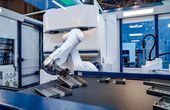 Higher, Faster, Stronger: How AI Makes Robots Smarter and More Efficient