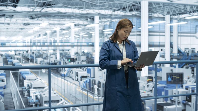 Strategies and challenges for accelerating digital transformation