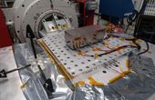 JPL Meets Unique Challenge, Delivers Radar Hardware for Jupiter Mission