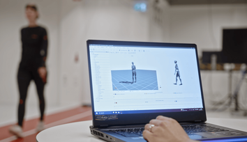 Precise biomechanical analysis and research