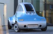 From space to the road - 10 years of ROboMObil