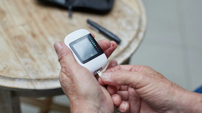 Photo by Sweet Life on Unsplash