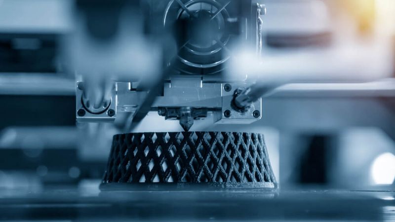 ABS vs PLA remains an important question in entry-level extrusion 3D printing