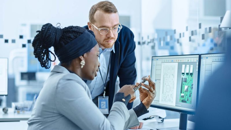 Cloud manufacturing ushers in next-generation of hardware companies